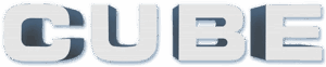 لوگوی کالکشن Cube