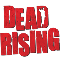 لوگوی کالکشن Dead Rising