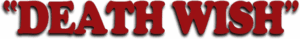 لوگوی کالکشن Death Wish
