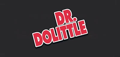 کالکشن Doctor Dolittle
