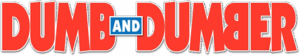 لوگوی کالکشن Dumb and Dumber