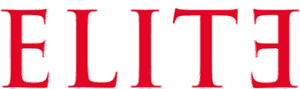 لوگوی کالکشن Elite