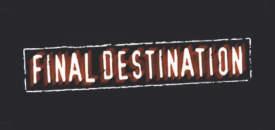 کالکشن Final Destination