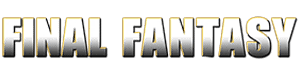 لوگوی کالکشن Final Fantasy