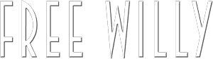 لوگوی کالکشن Free Willy