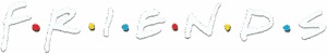 لوگوی کالکشن Friends