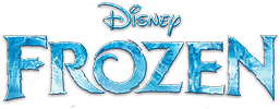 لوگوی کالکشن Frozen