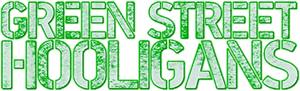 لوگوی کالکشن Green Street