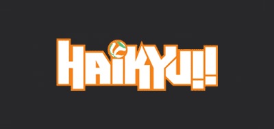 کالکشن Haikyu!!