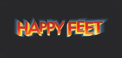 کالکشن Happy Feet
