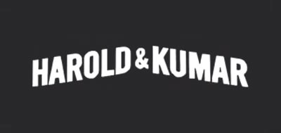 کالکشن Harold & Kumar