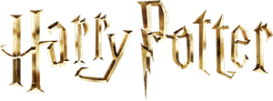 لوگوی کالکشن Harry Potter