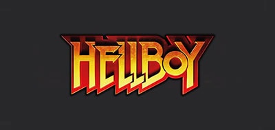 کالکشن Hellboy