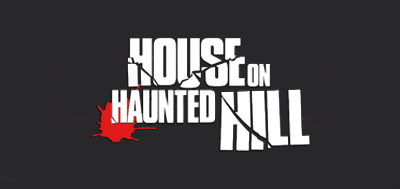 کالکشن House on Haunted Hill