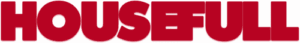 لوگوی کالکشن Housefull