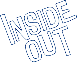 لوگوی کالکشن Inside Out