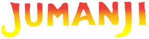 لوگوی کالکشن Jumanji