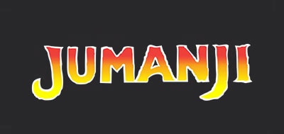 کالکشن Jumanji