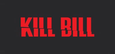 کالکشن Kill Bill