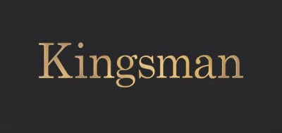 کالکشن Kingsman