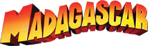 لوگوی کالکشن Madagascar