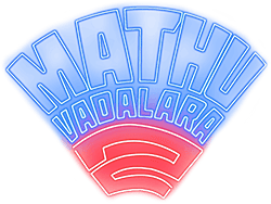 لوگوی کالکشن Mathu Vadalara