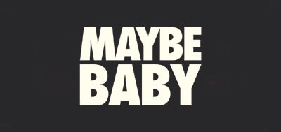 کالکشن Maybe Baby