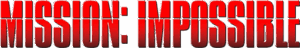 لوگوی کالکشن Mission Impossible