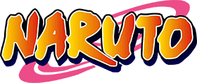 لوگوی کالکشن Naruto
