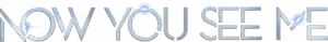 لوگوی کالکشن Now You See Me