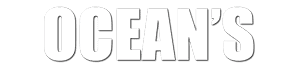 لوگوی کالکشن Ocean