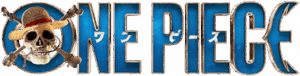 لوگوی کالکشن One Piece