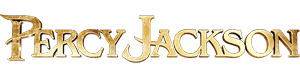 لوگوی کالکشن Percy Jackson