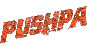 لوگوی کالکشن Pushpa