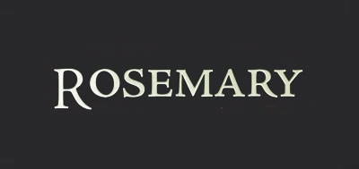 کالکشن Rosemary