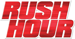 لوگوی کالکشن Rush Hour