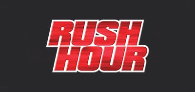 کالکشن Rush Hour