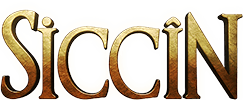 لوگوی کالکشن Siccin