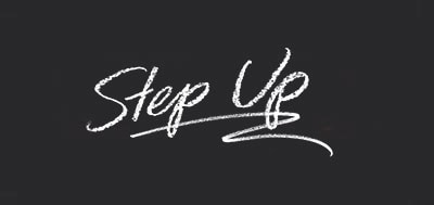 کالکشن Step Up