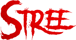 لوگوی کالکشن Stree