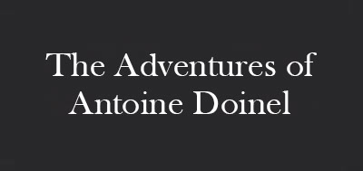 کالکشن Adventures of Antoine Doinel