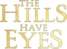 لوگوی کالکشن The Hills Have Eyes