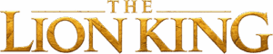 لوگوی کالکشن The Lion King