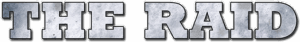 لوگوی کالکشن The Raid