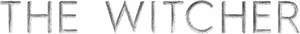 لوگوی کالکشن The Witcher