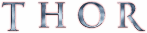 لوگوی کالکشن Thor