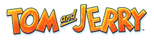 لوگوی کالکشن Tom and Jerry