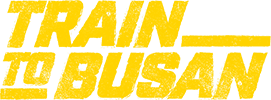 لوگوی کالکشن Train to Busan