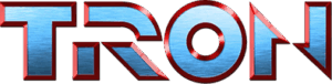 لوگوی کالکشن Tron