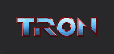 کالکشن Tron